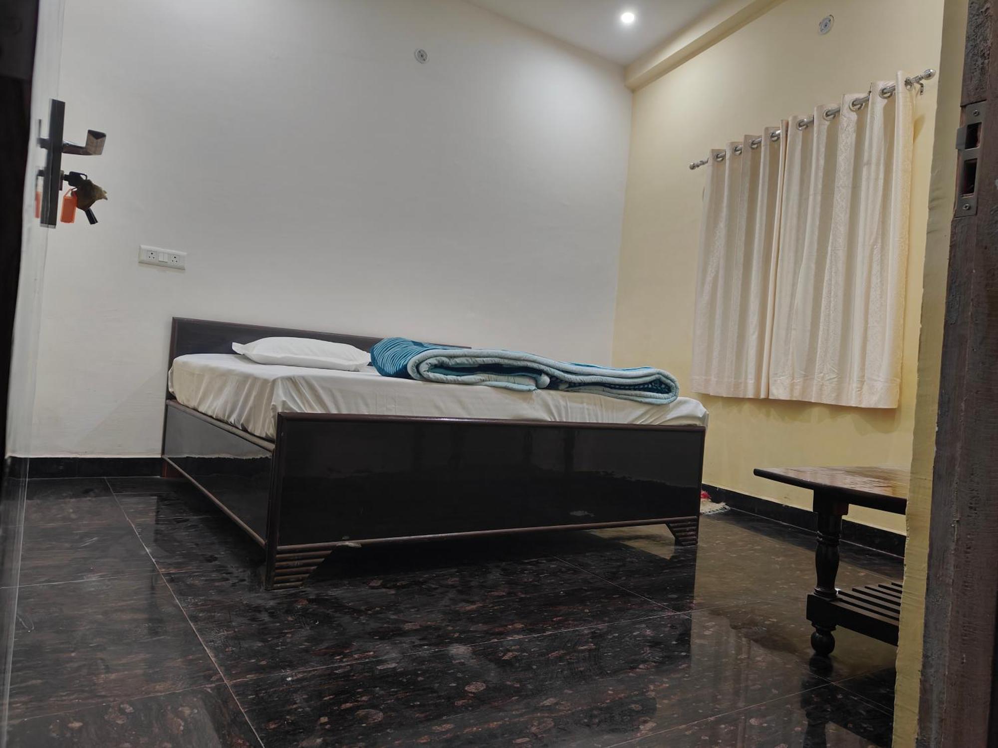 ורנאסי Sky Inn Paying Guest House מראה חיצוני תמונה